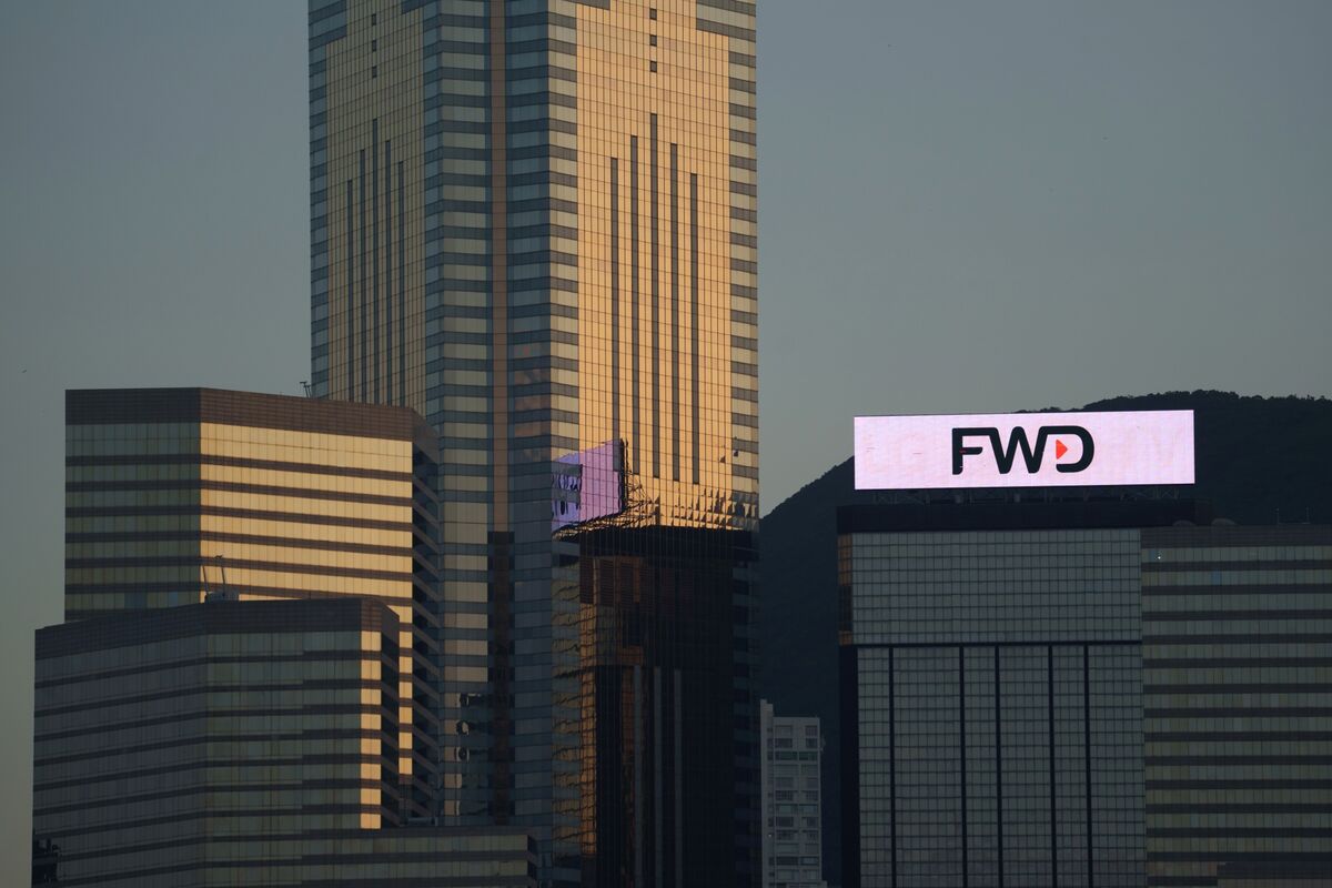 Fwd Bloomberg FWD Mulls Options for $10 Billion Insurer After IPO Delay, Sources Say ...