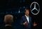 Daimler AG Unveils New Mercedes Benz S-Class Hybrid at Automaker's Carbon Neutral Factory