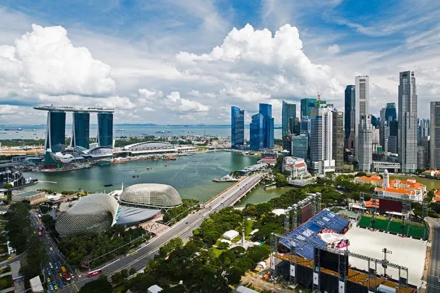 Divorcing Malaysia Set Singapore Free