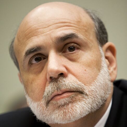 Bernanke Says Extending Tax Cuts Maintains Stimulus
