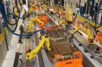 relates to Don’t Rage Against the Machine, or Fanuc