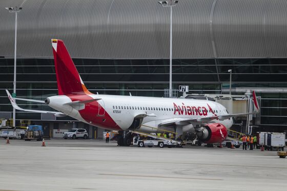 Avianca Exits Chapter 11 Protection Brought on by Covid Pandemic
