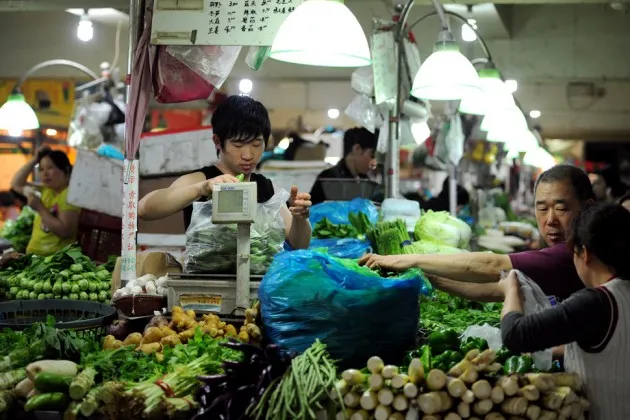 400 Million Chinese Can't Speak Mandarin and Beijing Is Worried
