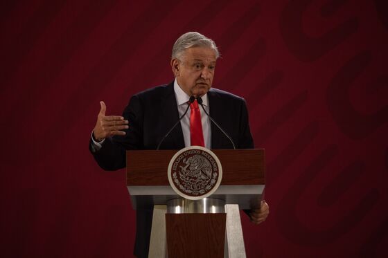 Mexican Peso, Bonds Jump After Lopez Obrador's Solid Budget Release