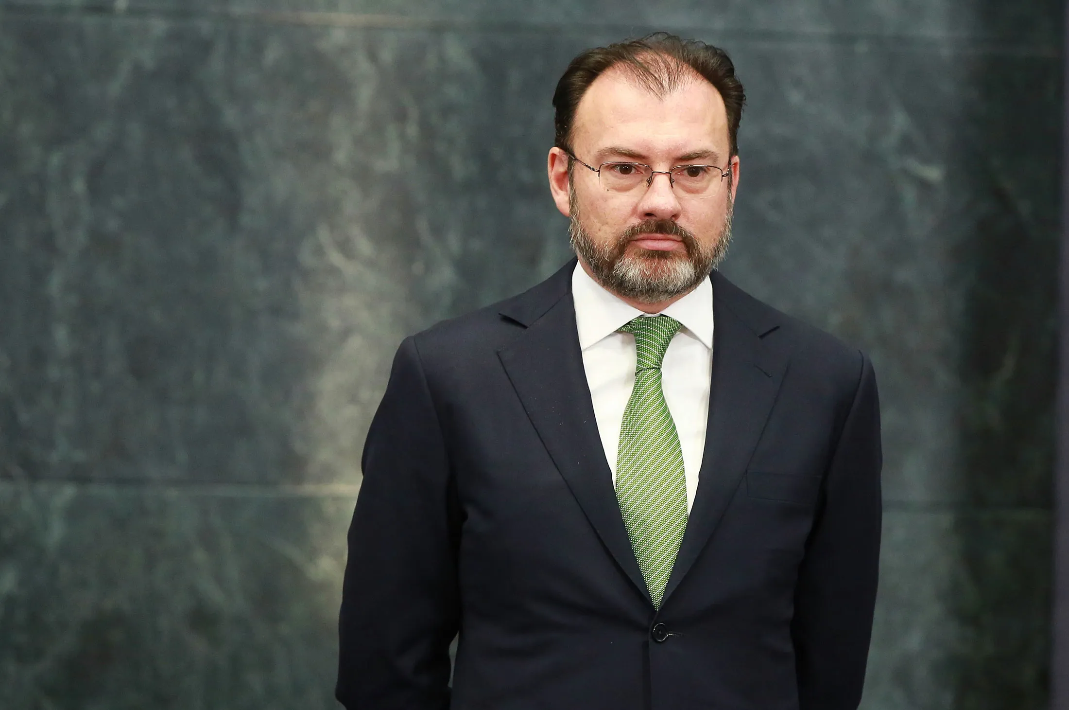 Luis Videgaray
