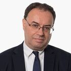 Headshot of Andrew John Bailey