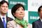 小池百合子東京都知事