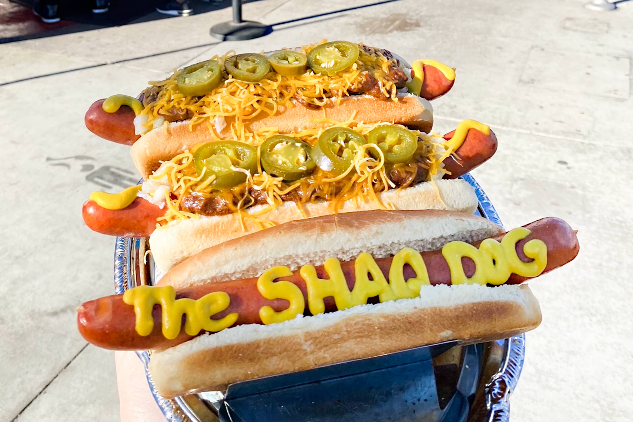 Browse thousands of Hotdog images for design inspiration