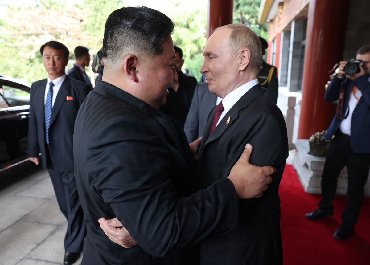 Containing North Korea Requires an 'Economy of Force'