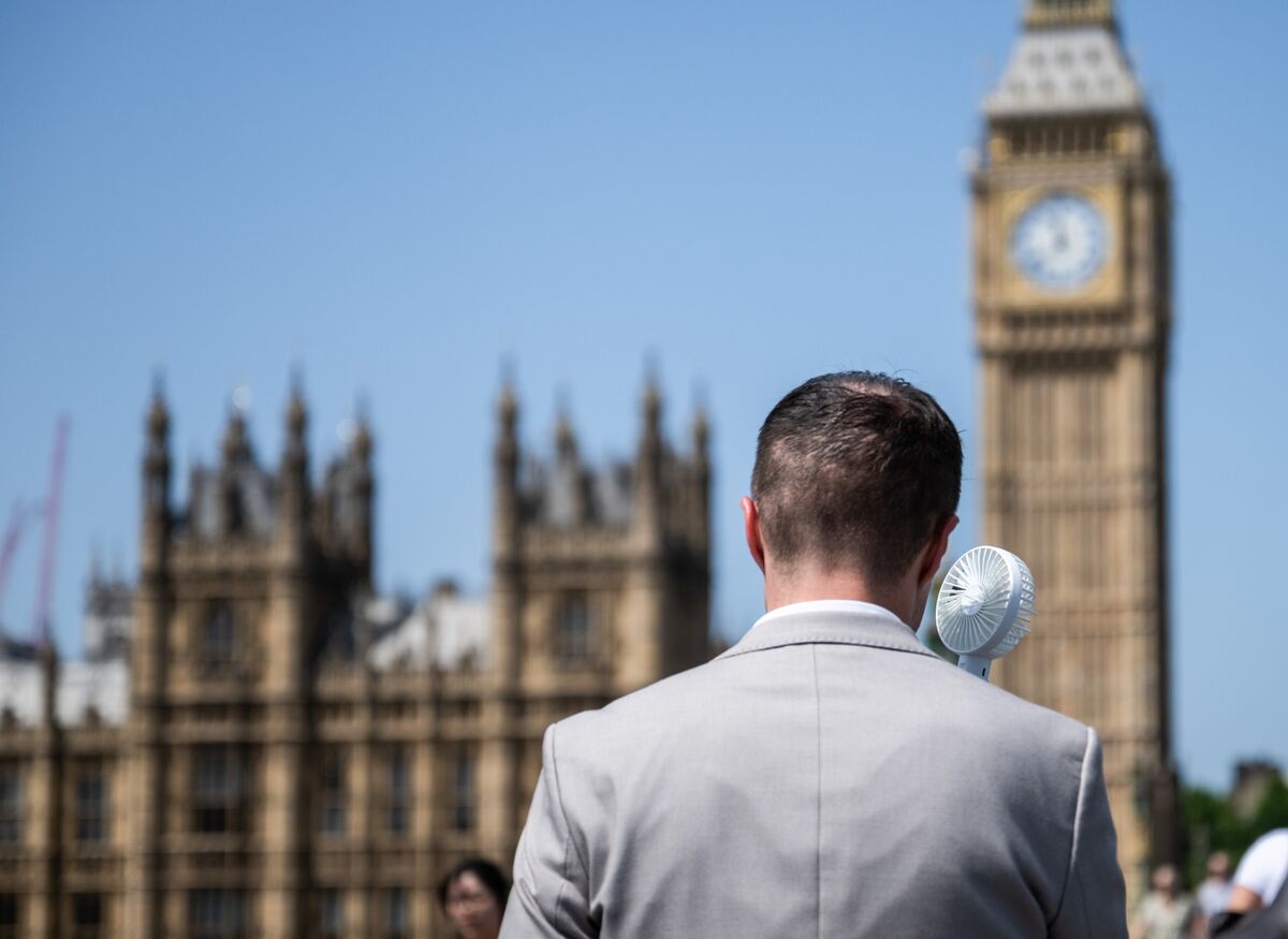 The Brexit Thunderstorm Rages 10 Years On