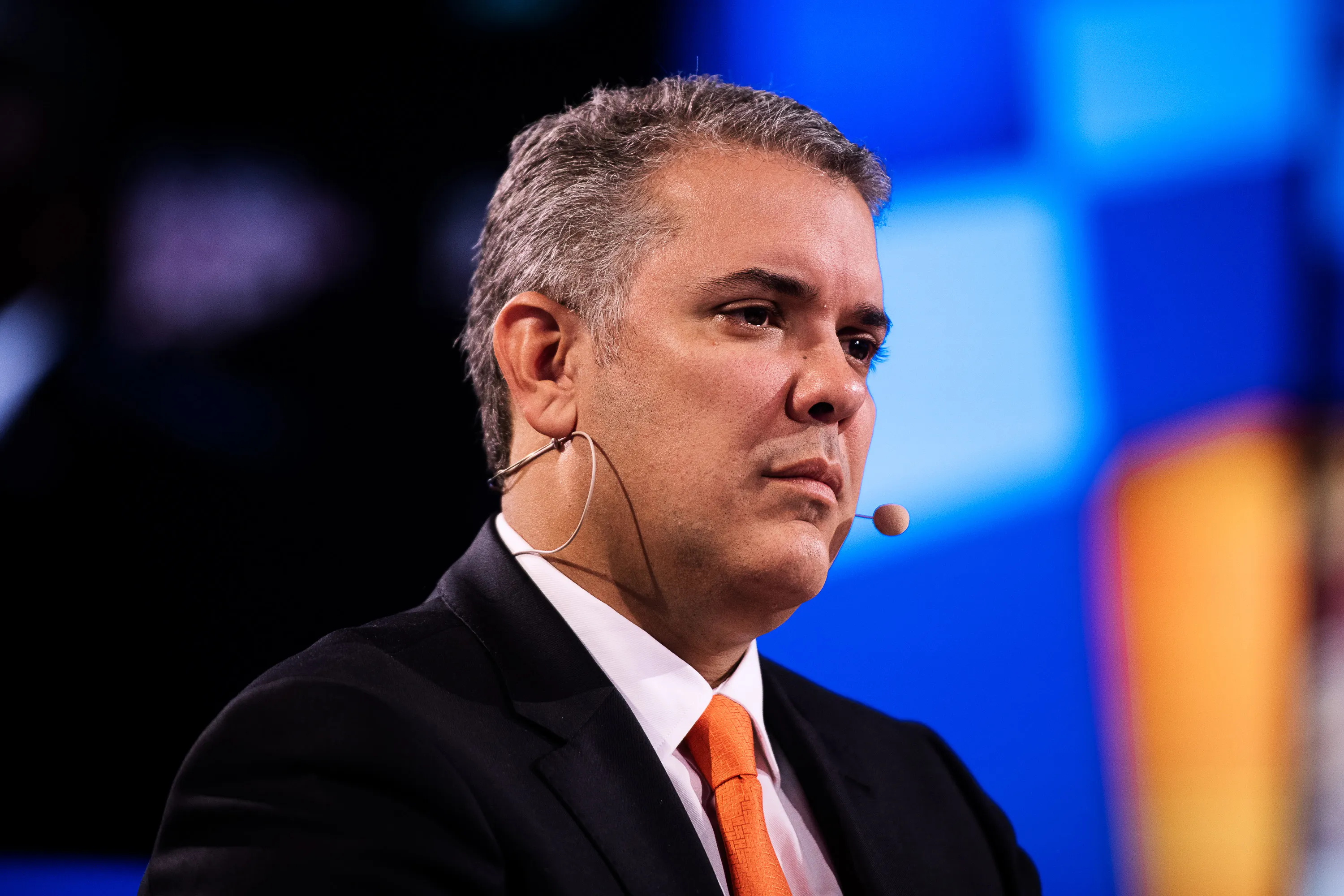 Ivan Duque