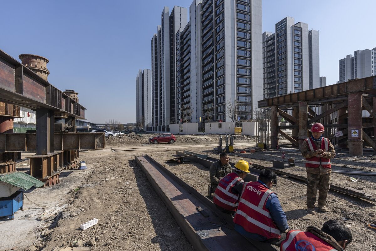 China Property Crisis: Why Market Is Still a Mess, What Government Is ...