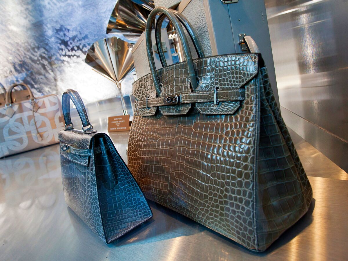 Birkin Bags Are More Valuable Than Ever—Here's How to Get Your Hands on One