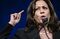 Kamala Harris HP Social