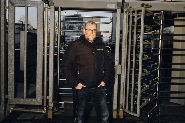 Germany’s Far Right Takes Its Fight to the Factory Floor