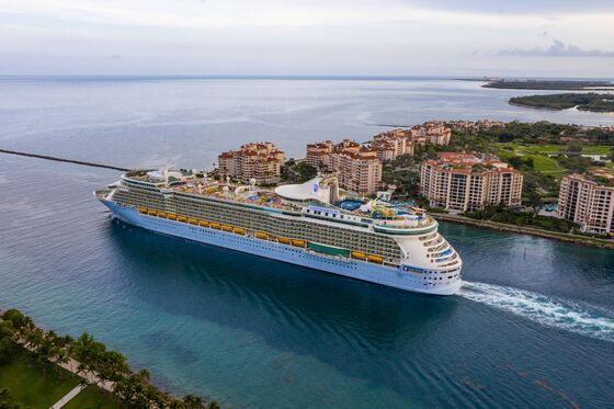 On Cruises That Allow Them, the Unvaccinated Are Second-Class Citizens