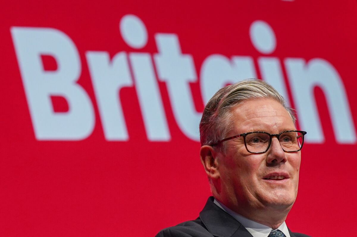 The UK Needs to Break Out of Its Debt Doom Loop