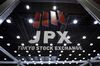 Inside the Tokyo Stock Exchange As Japanese Shares Rebound