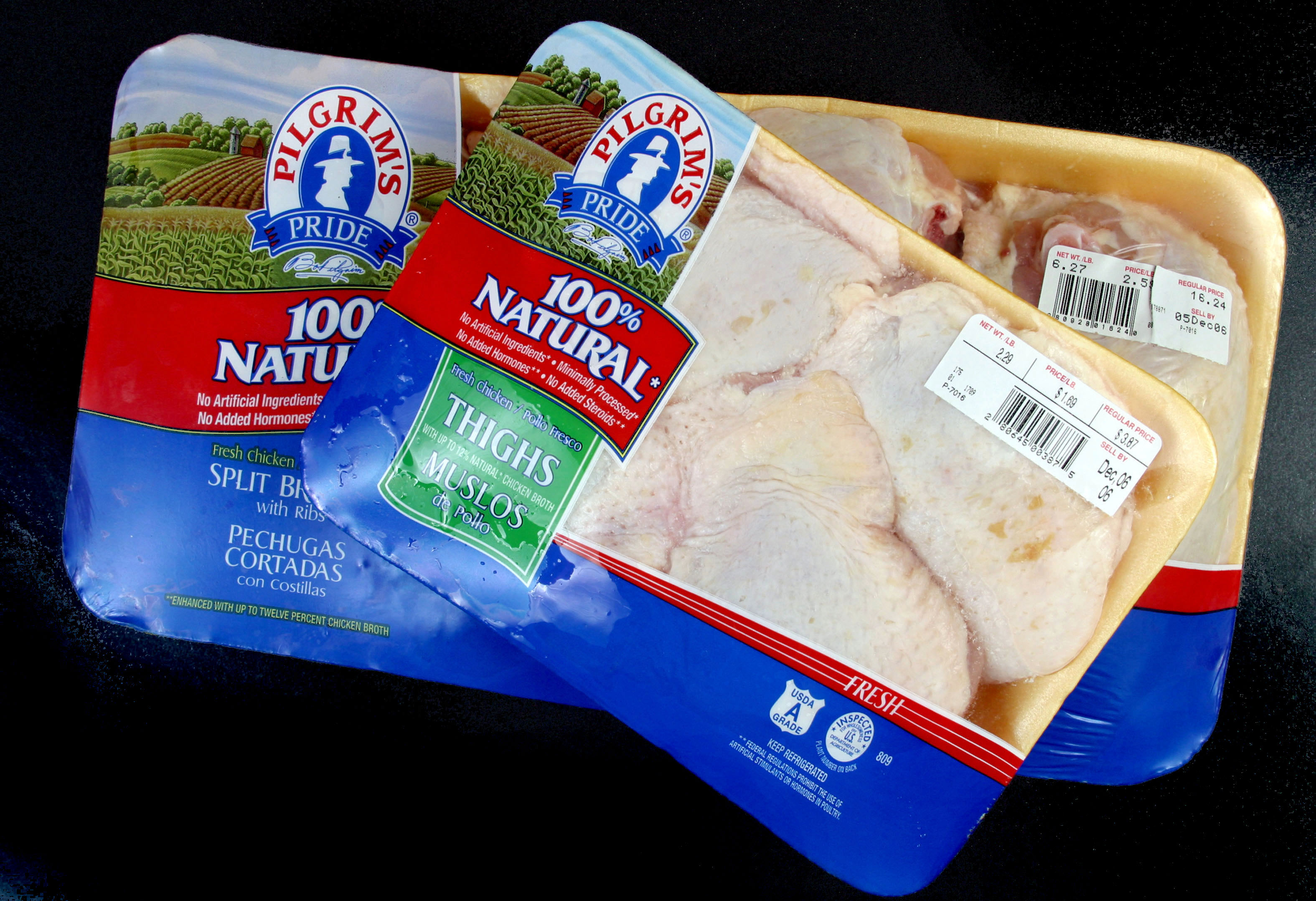 Tyson Foods temporarily cutting prices on beef products amid spike in  grocery prices