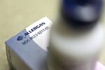Allergan Plc Products Ahead Of Earnings Figures