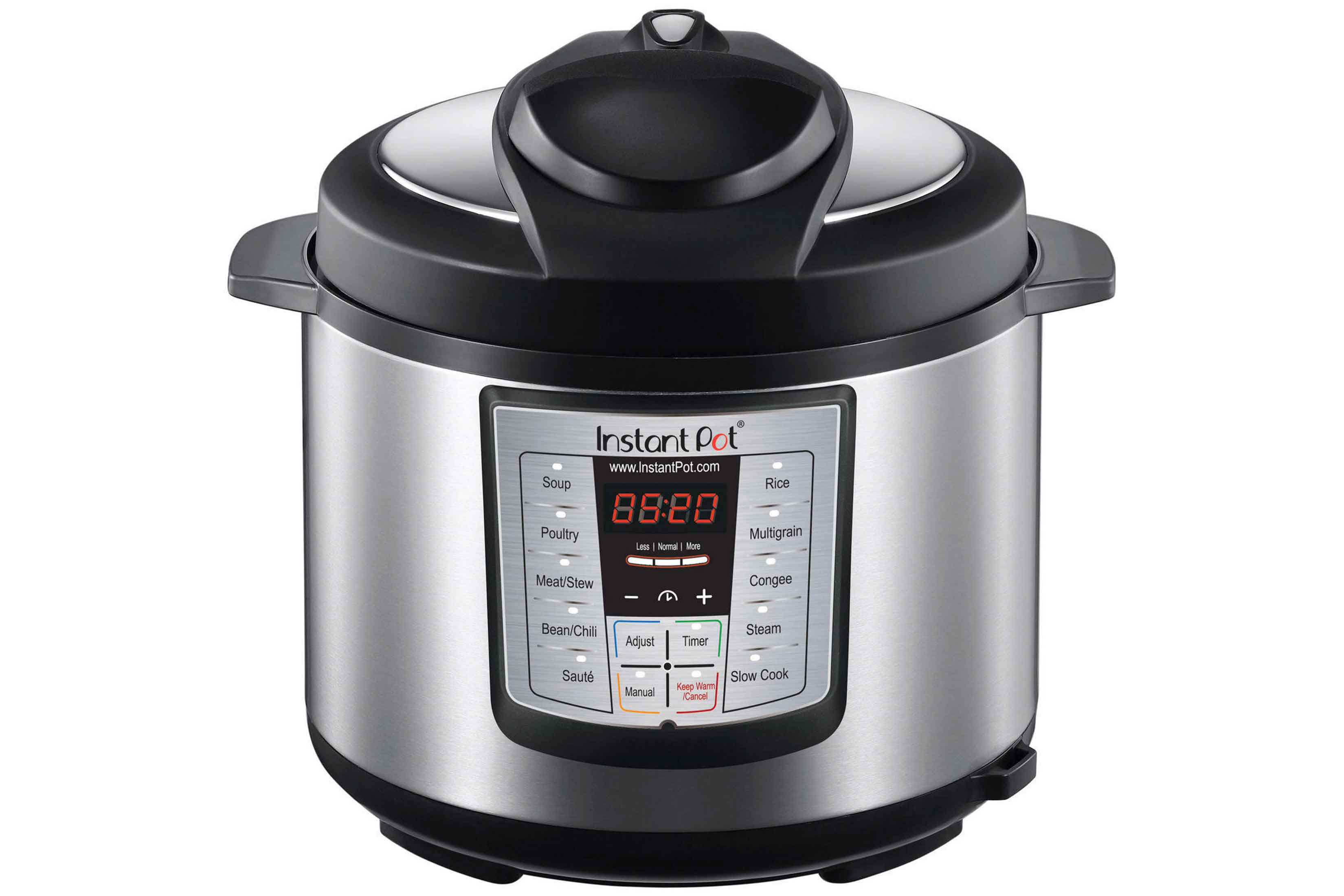 How to Do Pot in Pot Cooking in the Instant Pot or Other Pressure Cooker 