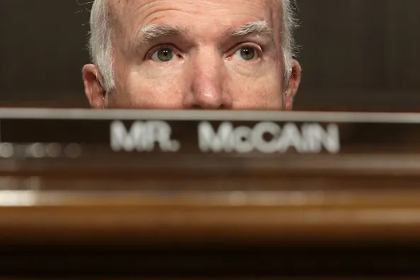The take-it-slow guy.
