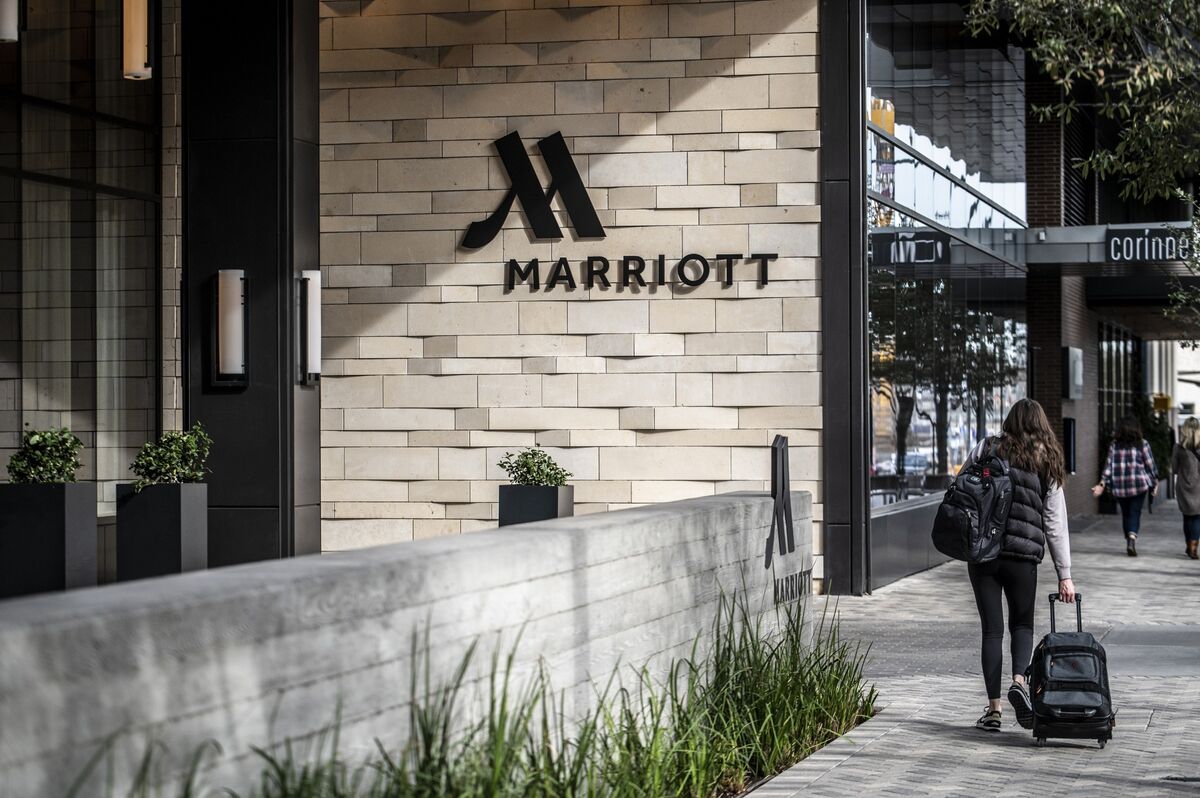 Marriott (MAR) Beats Estimates As Travel Booms Despite Uncertainty ...