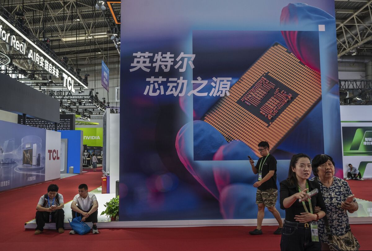 Micron Rival’s $10 Billion IPO Is a Poisoned Chalice