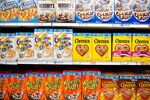General Mills Has Plans to Spark a Breakfast Cereal Revival