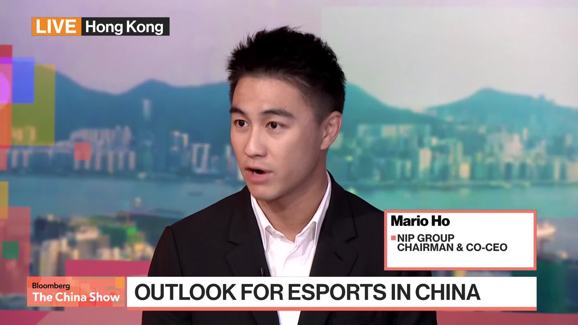 NIP Group Looking at Publishing Games