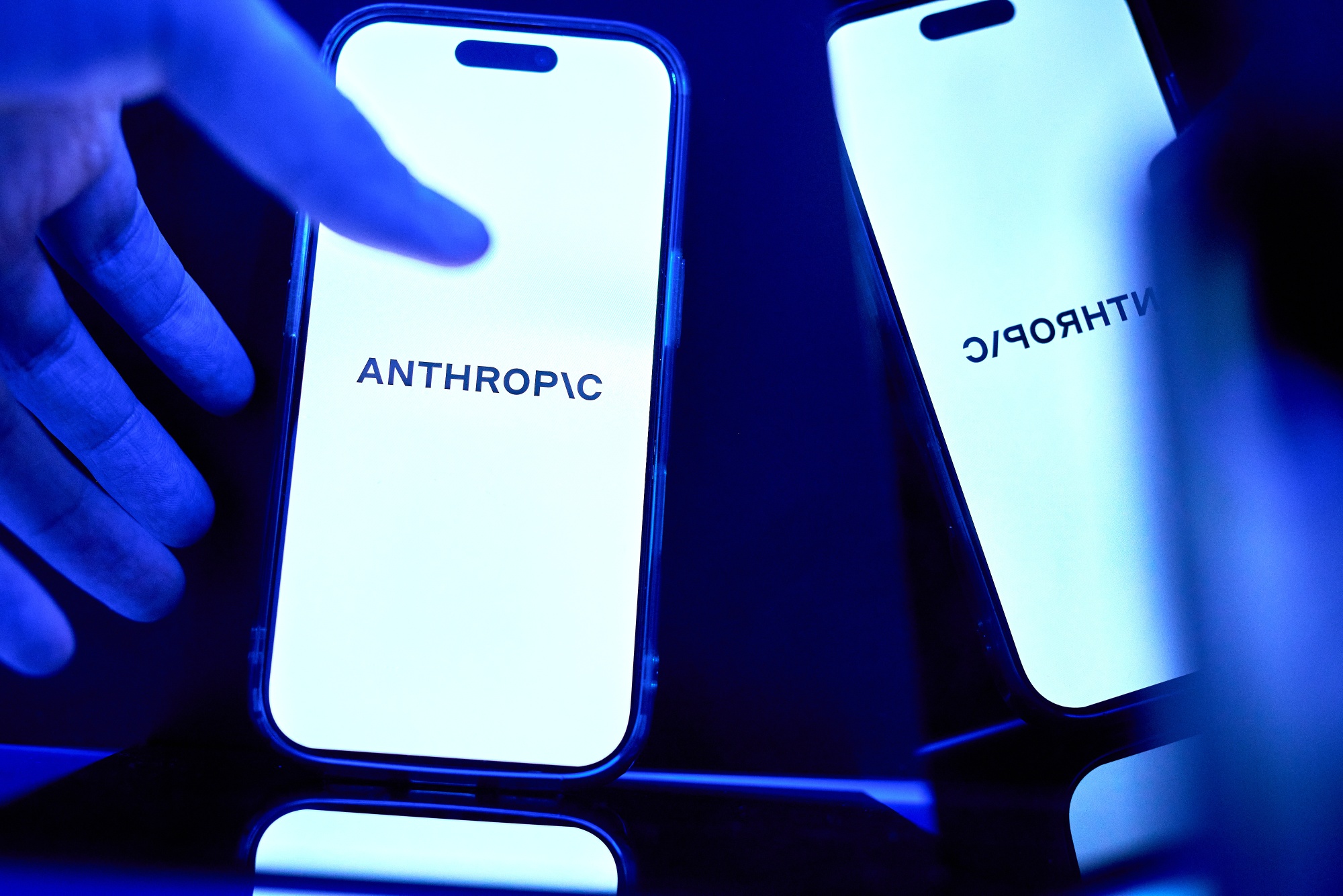 Image associated with story "Millennium Partners With Anthropic to Develop AI Risk Analyst"