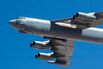 Pentagon Sending B-52s, Carrier to Guard Afghanistan Withdrawal