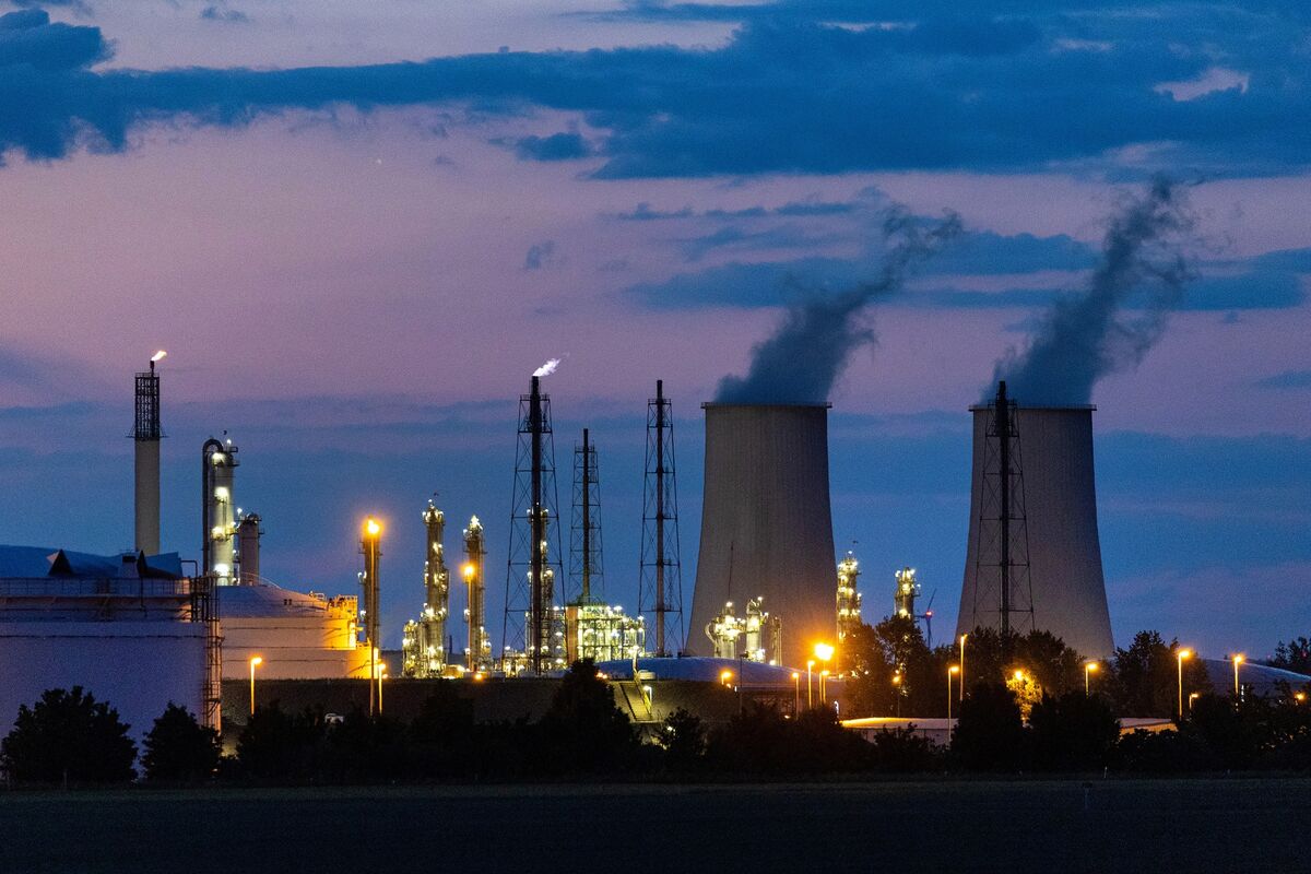 What's an ‘Energy Shock’ and How Has It Upended the Global Economy ...