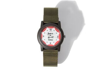 Timex parent online company