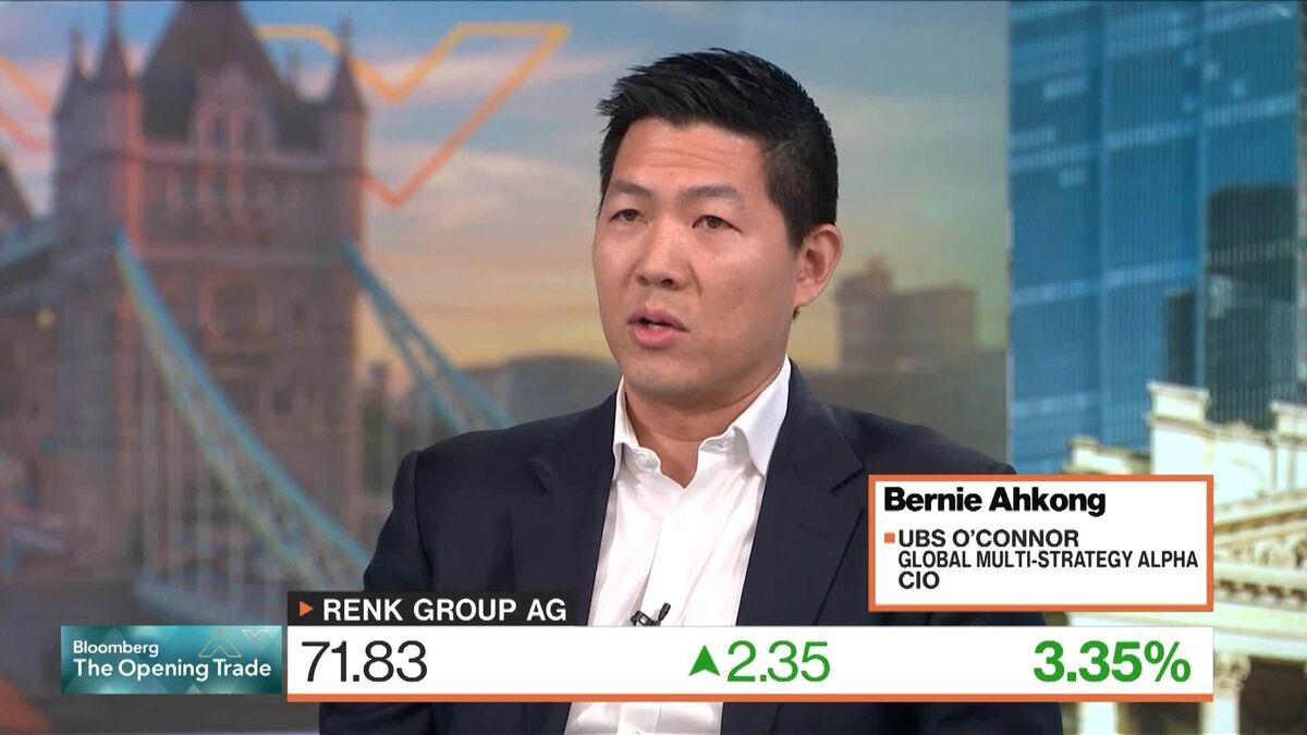 Copper Tariffs 'Extremely Inflationary,' Ahkong Says