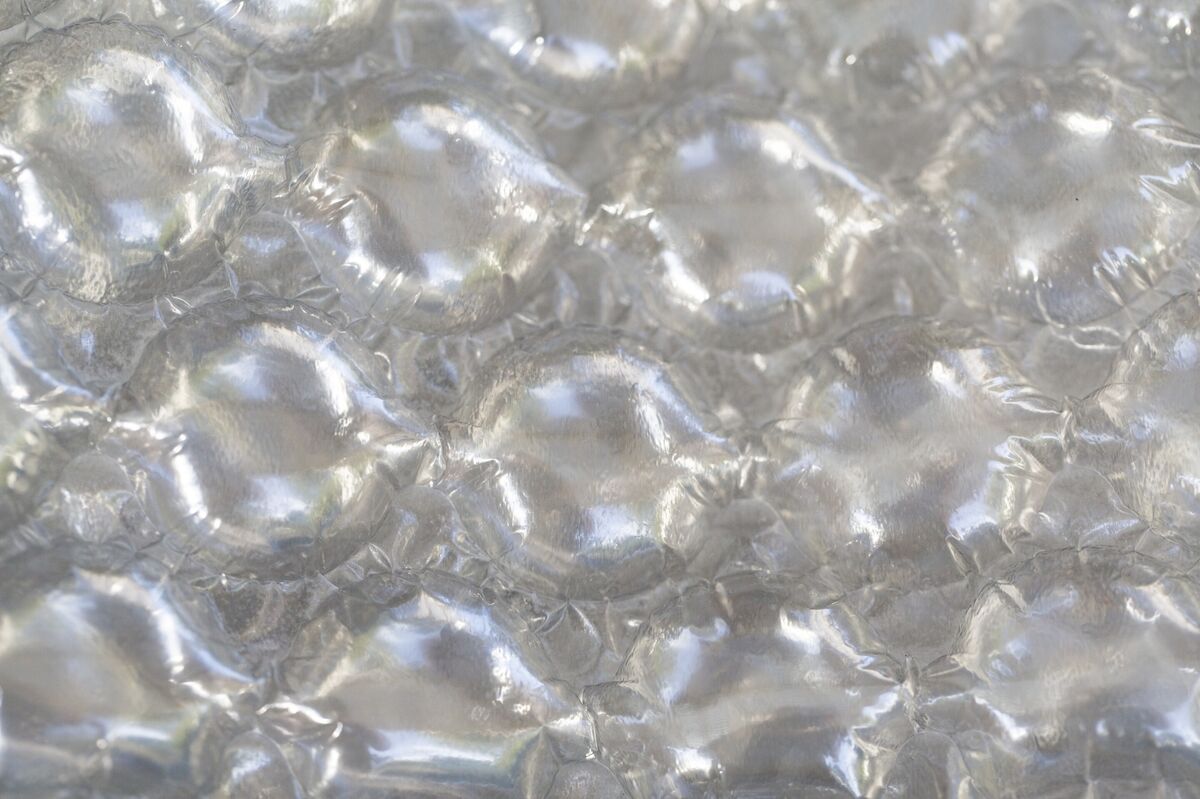 CD&R Nears Takeover of Bubble Wrap Creator Sealed Air.