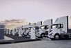 Electric Truck Charging Is Here, and Governments Want More