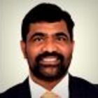 Headshot of Venkat Konanki Narayana