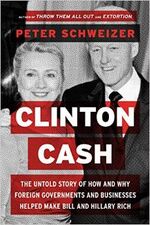 relates to 'Clinton Cash' Author Slams Stephanopoulos, ABC News for 'Massive Breach of Ethical Standards'