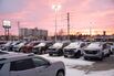 Canadian Auto Sales Rise Back To Pre-Pandemic Levels 