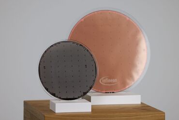 GERMANY-ECONOMY-REPORT-INFINEON