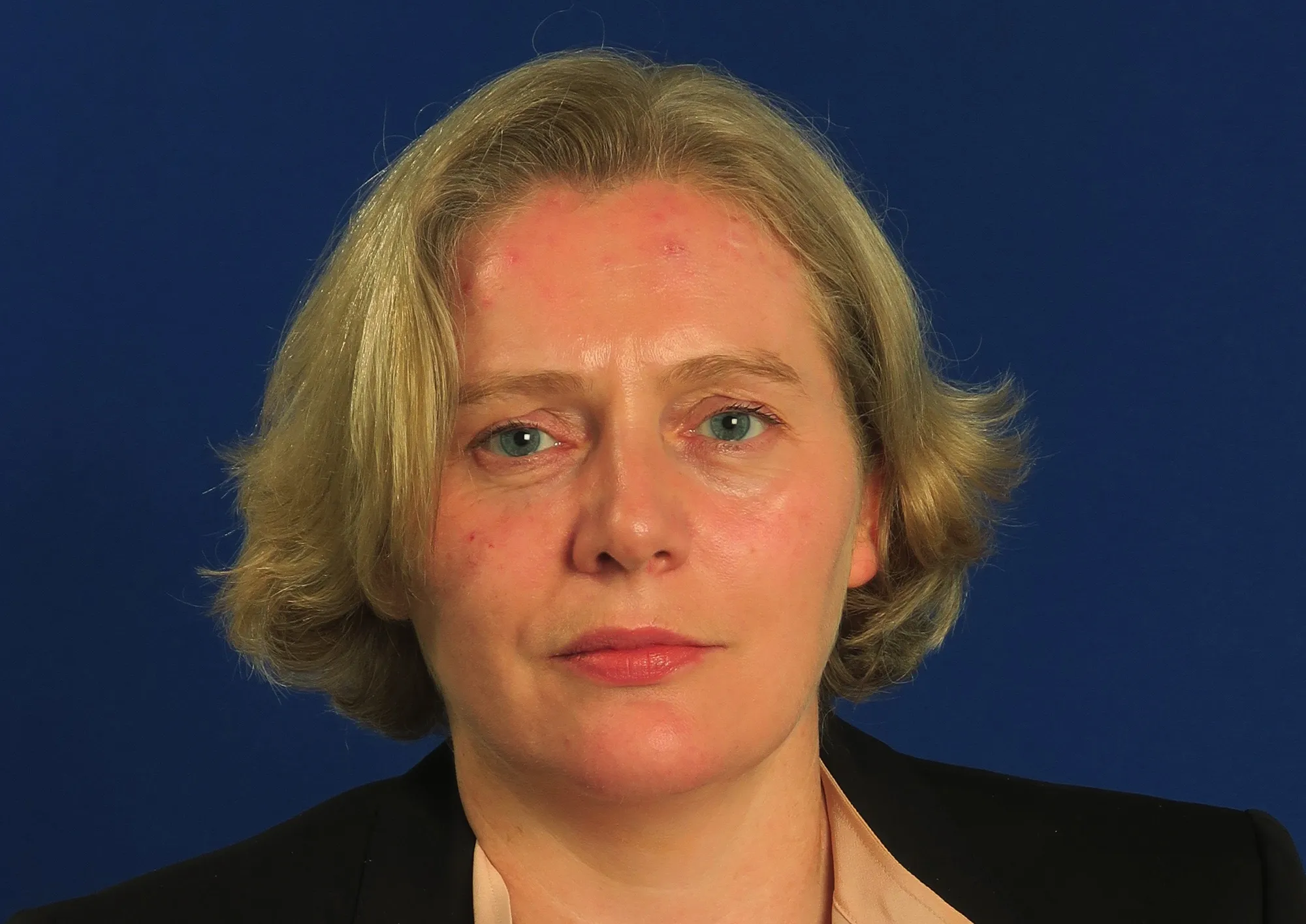 Alison Harding-Jones