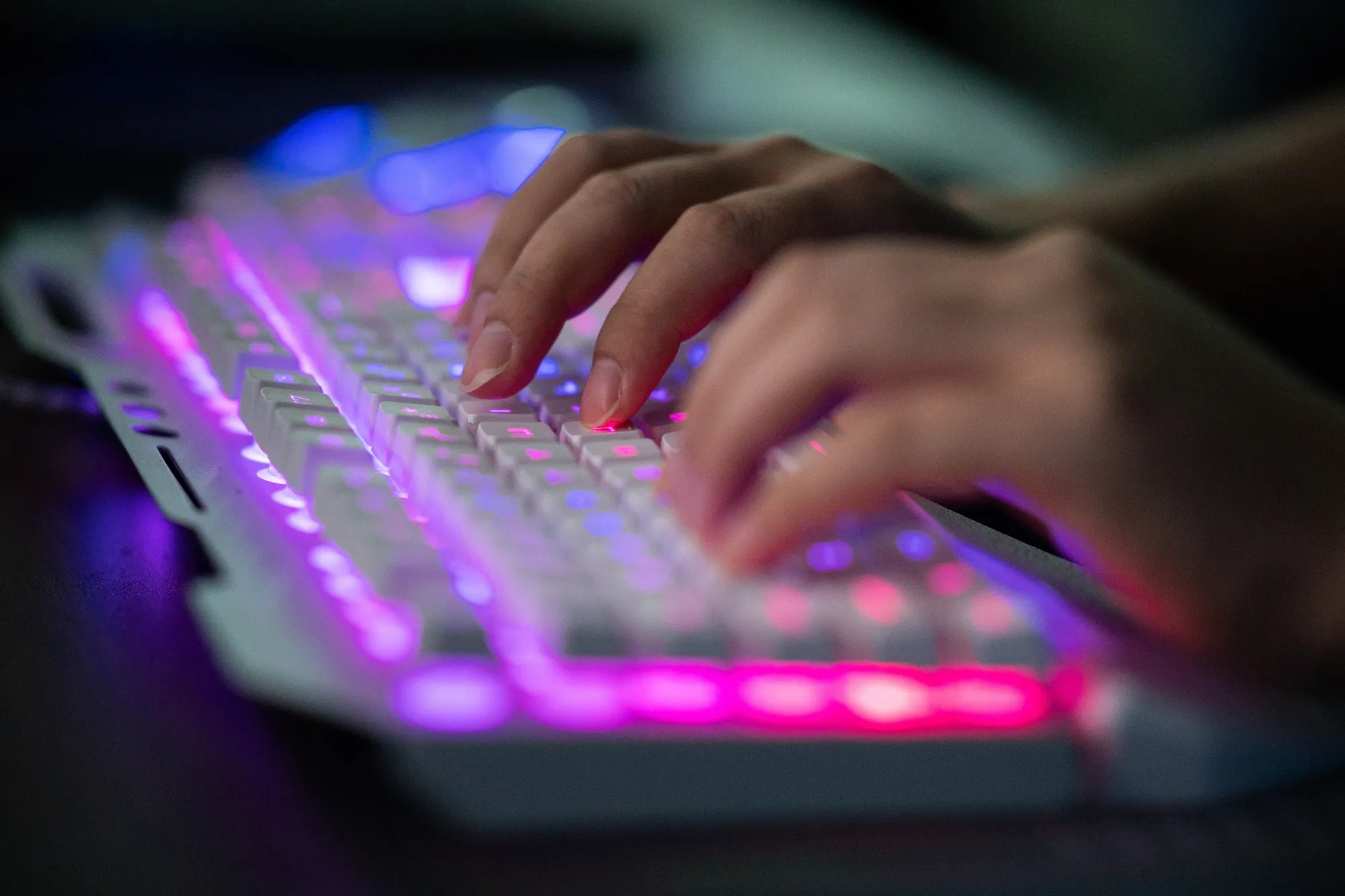 CHINA-TECHNOLOGY-HACKING