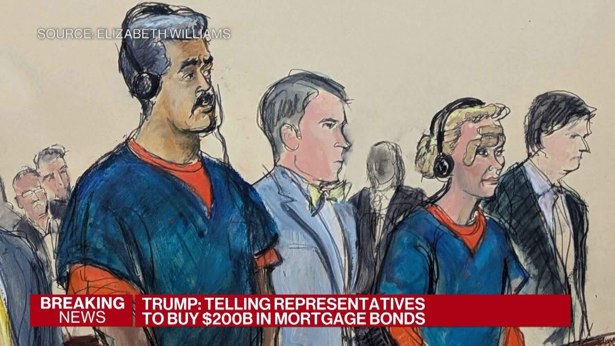 CFR's Shannon O'Neil: Going Back a Century on Venezuela