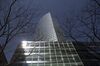 Goldman Sachs Group Inc. headquarters stands in New York, U.S.