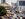 Lagos Business District as Nigerian Inflation Hits Almost 18-year High