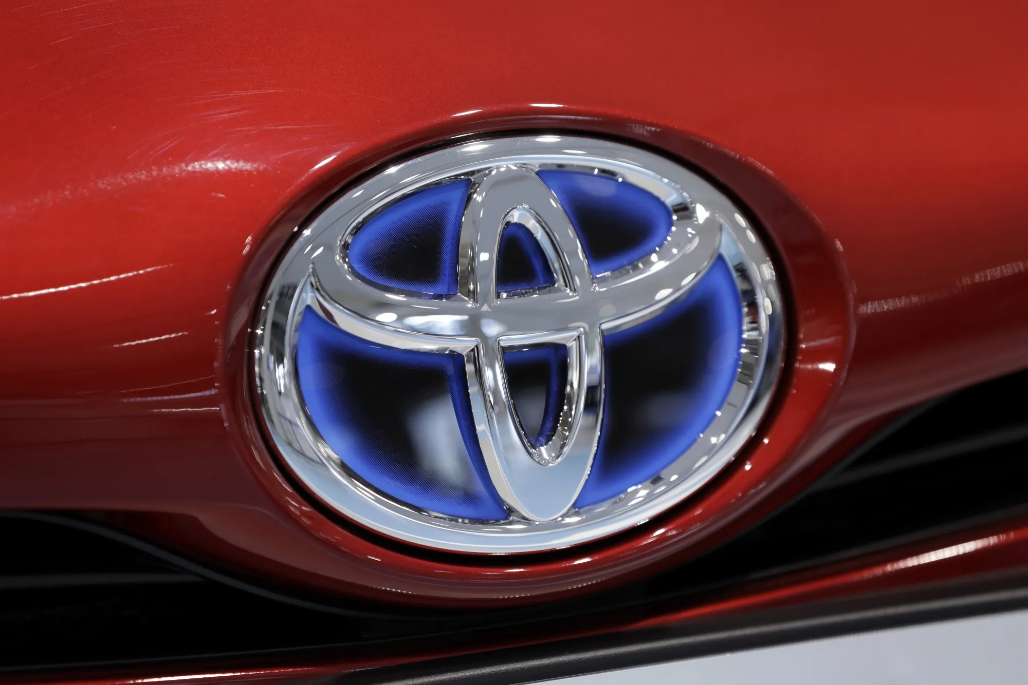 Toyota Launches App-Controlled Car-Sharing in Honolulu
