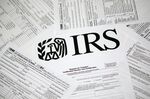 Internal Revenue Service&nbsp;tax forms.
