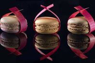 relates to The Most Extravagant Menus to Ring in Chinese New Year in the U.S.