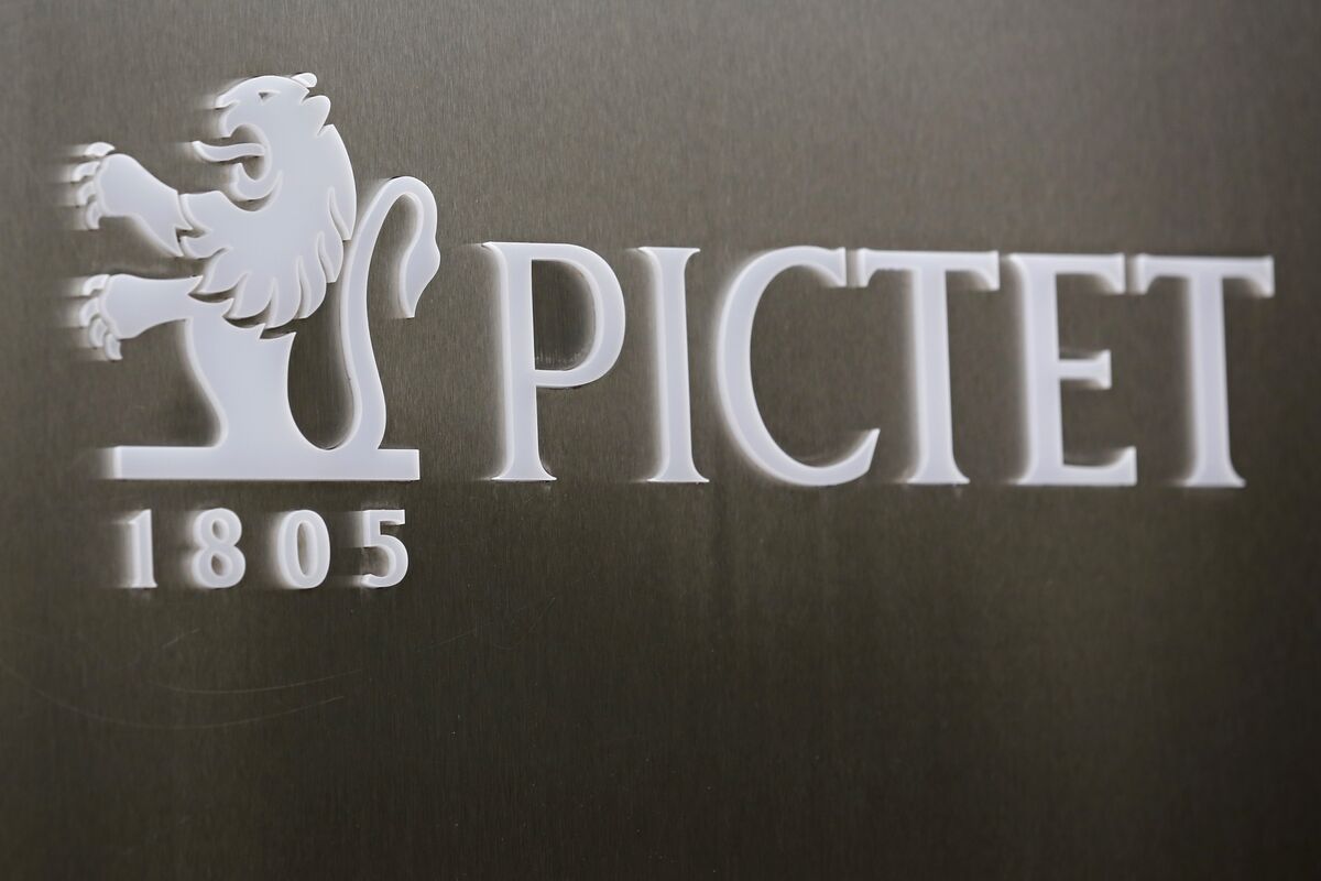 Pictet Joins $13 Trillion ETF Race in Test for ‘Megatrends’
